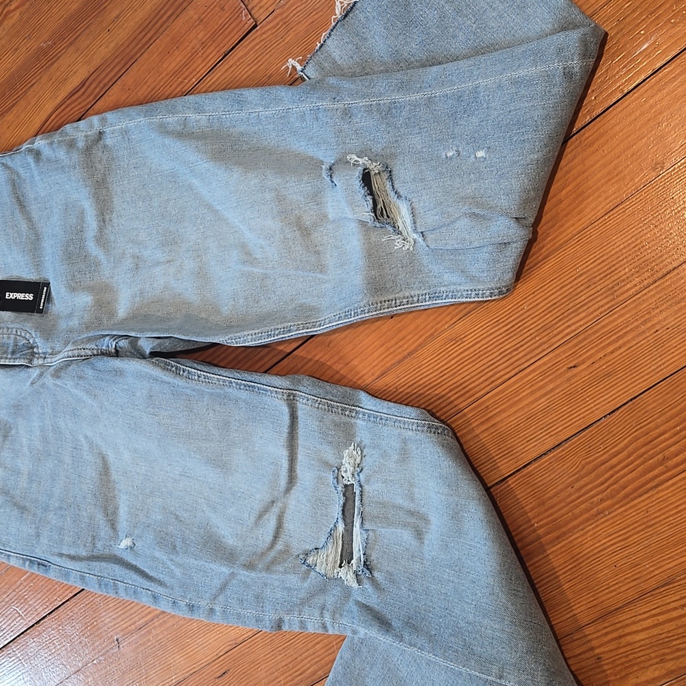 Express Jeans - Picture 8 of 8